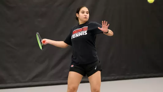 Penguins Defeat Northern Kentucky, 5-2 Image