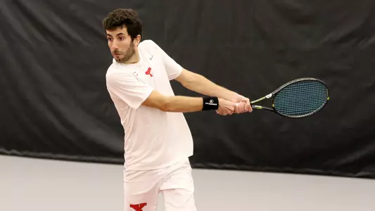 Penguins Defeat NKU to Wrap Up Regular Season Image