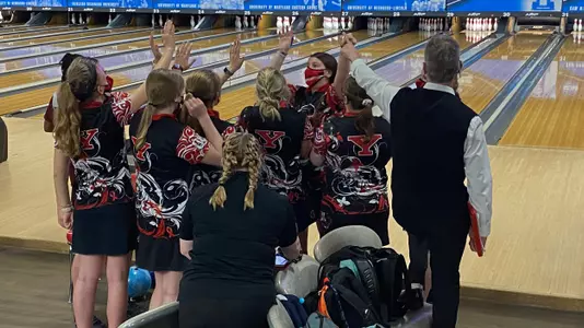 Penguins Advance to Regional Final With Two Wins on Wednesday Image