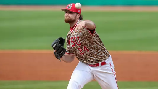 Penguins Strike Early, Earn Series Win with 11-6 Victory at Bellarmine Image