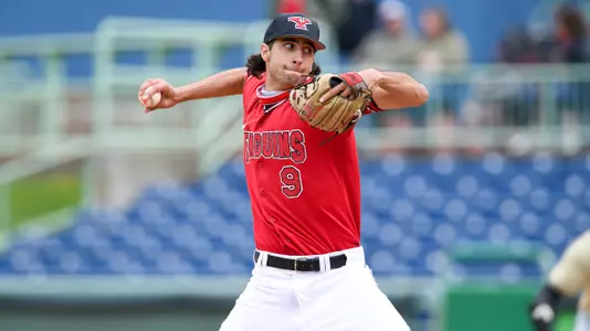 Penguins Complete Series Sweep with 5-1 Win at Bellarmine Image