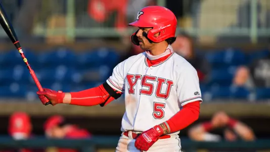 Penguins Sweep Doubleheader Against Purdue Fort Wayne Image
