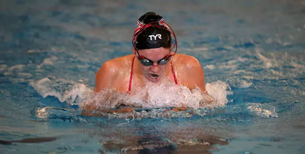 Youngstown State Earns CSCAA Academic Honors Image