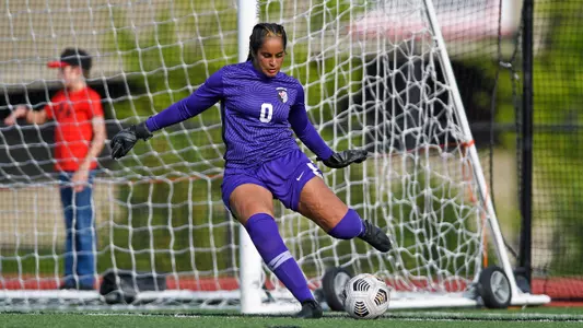 Penguins Fall to Bucknell, 1-0 Image