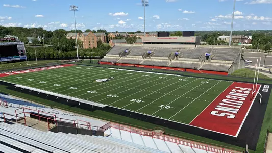 Stambaugh Stadium