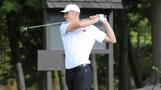 Keller Leads Penguins at Turning Stone Tiger Intercollegiate Image