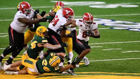 Jaleel McLaughlin
