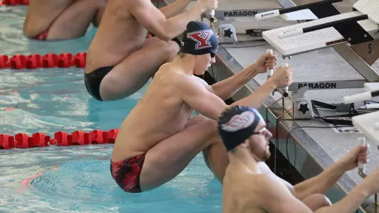 Swim - MEN