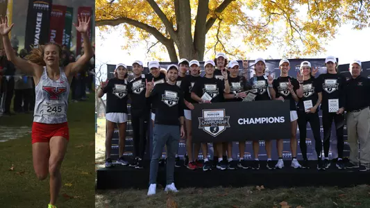 HL XC Championships