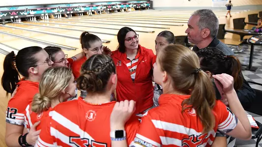YSU Bowling