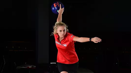 Lyndsay Ennis