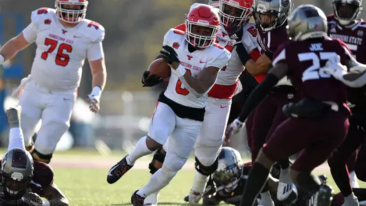 Jaleel McLaughlin