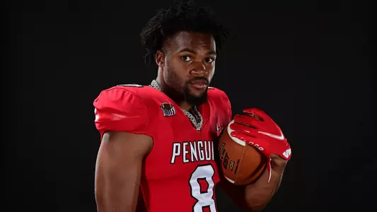 Jaleel McLaughlin