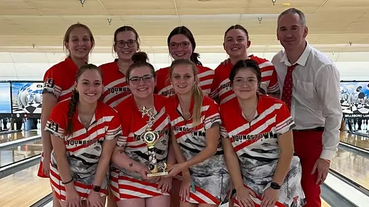YSU Bowling - Eastern Shore Hawk Classic