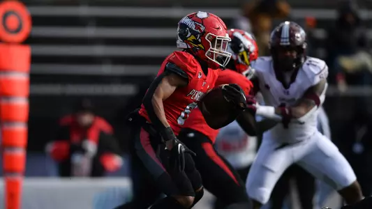 Jaleel McLaughlin