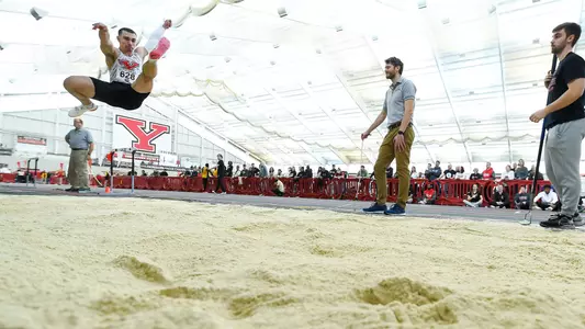 Long Jump
