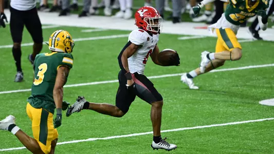 Jaleel McLaughlin