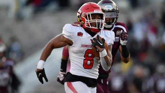 Jaleel McLaughlin