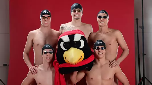Swim - Men
