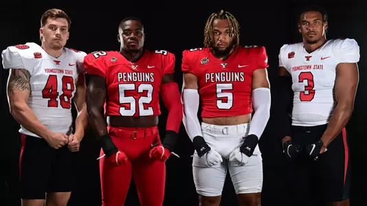 Linebackers