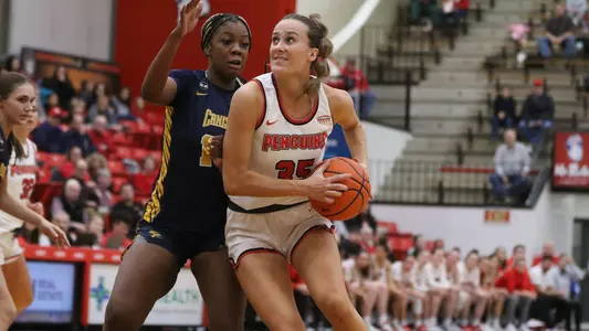 Lilly Ritz - YSU Women's Basketball vs. Canisius - Dec. 10, 2022