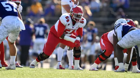 Jaison Williams
