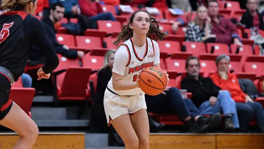 Dena Jarrells - YSU Women's Basketball vs. Saint Francis U (Dec. 16, 2022)