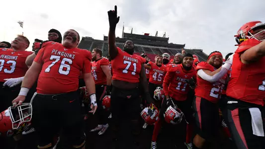 YSU Football