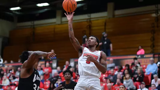 Brandon Rush - Cleveland State