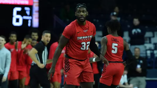 Garrett Covington WSU Preview
