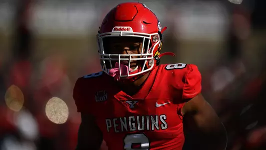 Jaleel McLaughlin