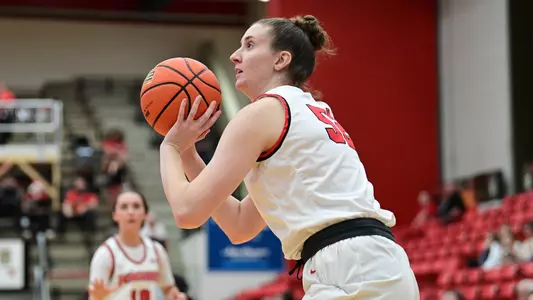 Lindsey Linard - YSU Women's Basketball vs. Saint Francis Brooklyn (Nov. 26, 2022)