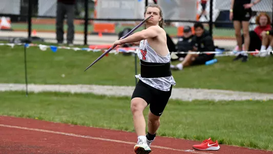 Weston McLain