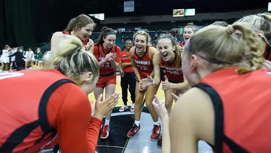 2021-22 YSU Women's Basketball