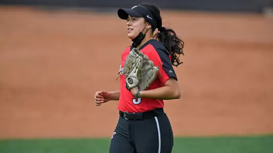Yazmine Romero