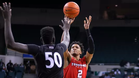 Tevin Olison