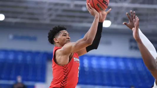 Tevin Olison