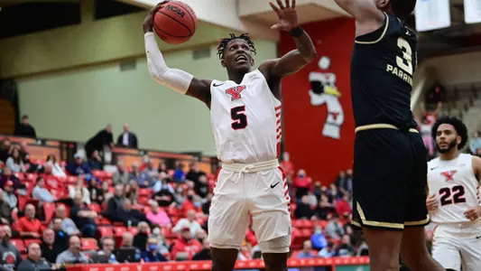 Dwayne Cohill