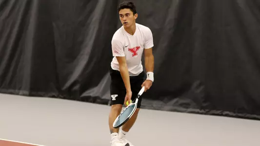 Clement Mainguy