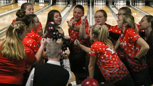 2021-22 YSU Bowling