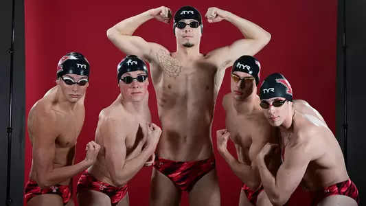 2021-22 YSU Swimming & Diving