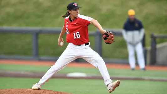 Casey Marshalwitz