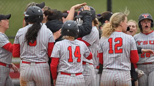 2021-22 YSU Softball
