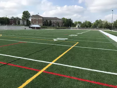 Cafaro Family Field