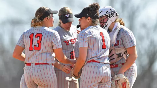 YSU Softball