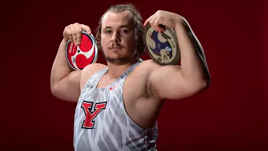 Zach Gehm