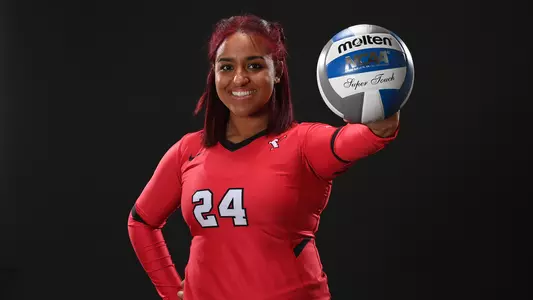 Kiyah Franklin
