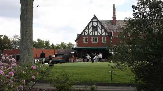 Youngstown Country Club