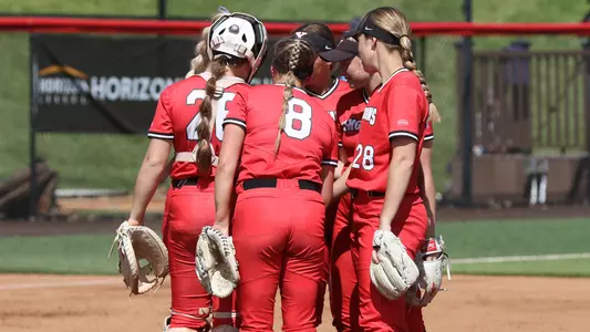 YSU Softball