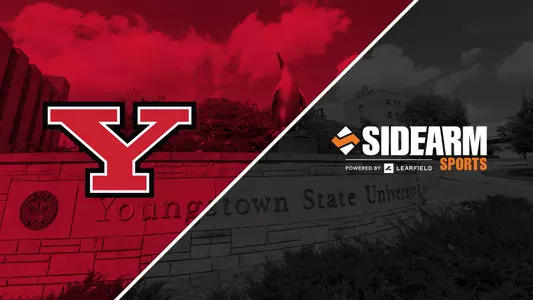 YSU Athletics Joined the SIDEARM Sports Family